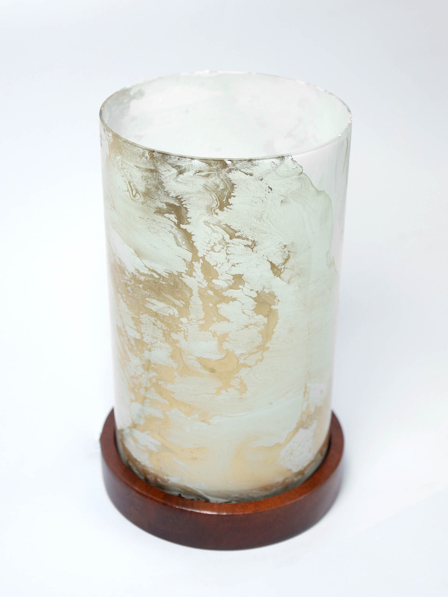 Panchtatva Vayu Lamp