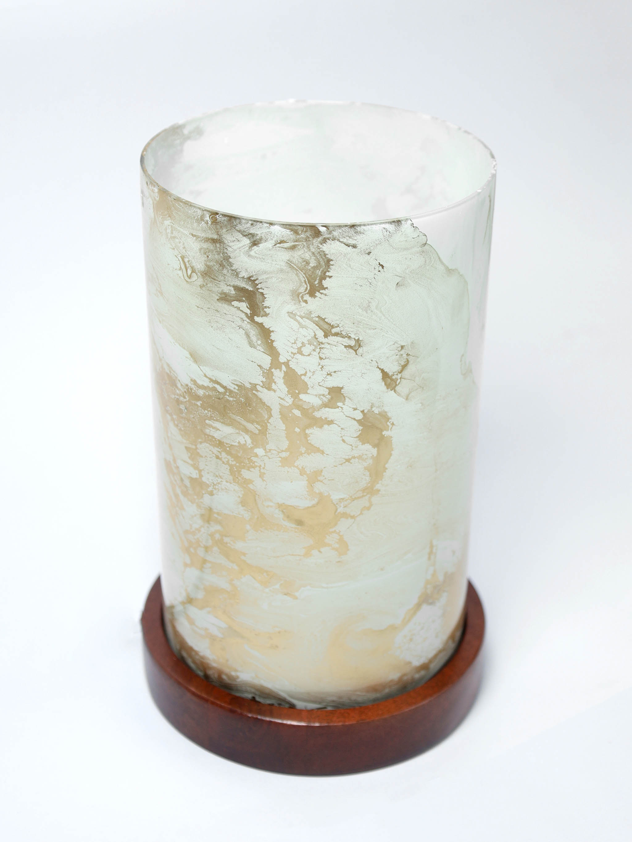 Panchtatva Vayu Lamp