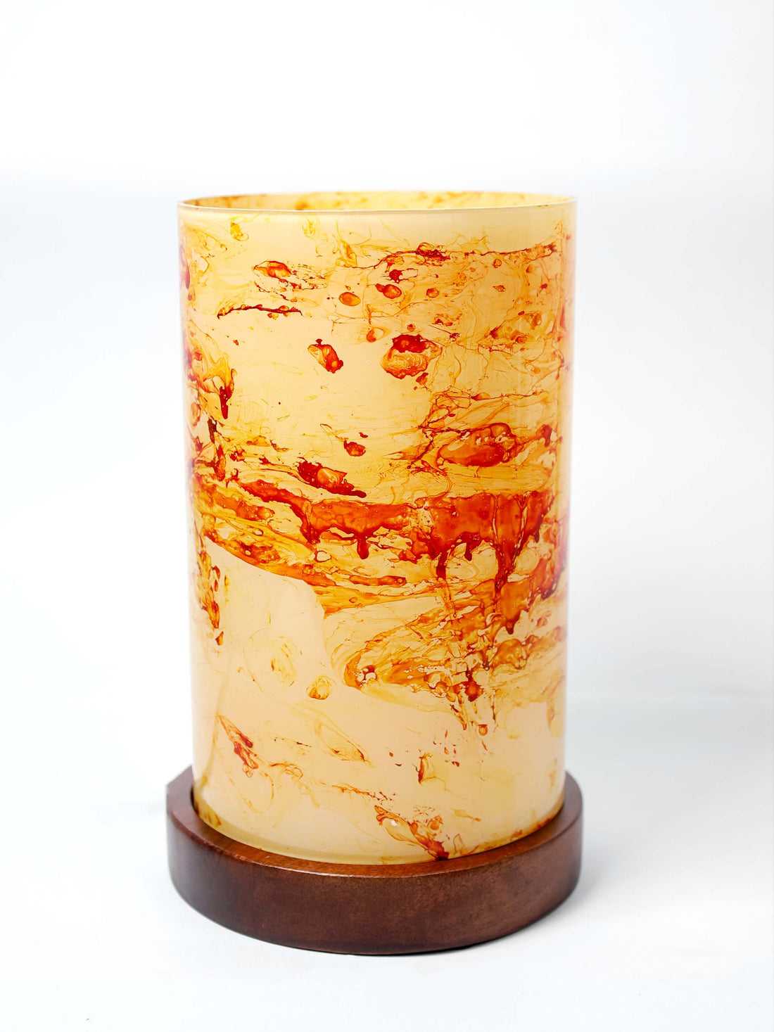 Panchtatva Ragini Lamp