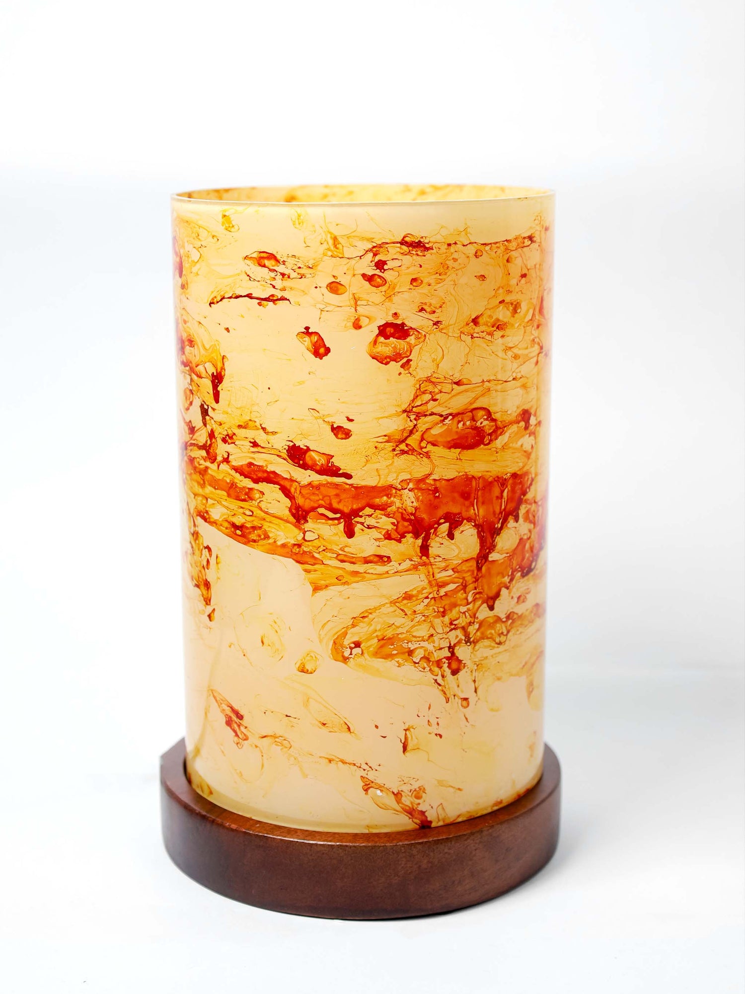 Panchtatva Ragini Lamp