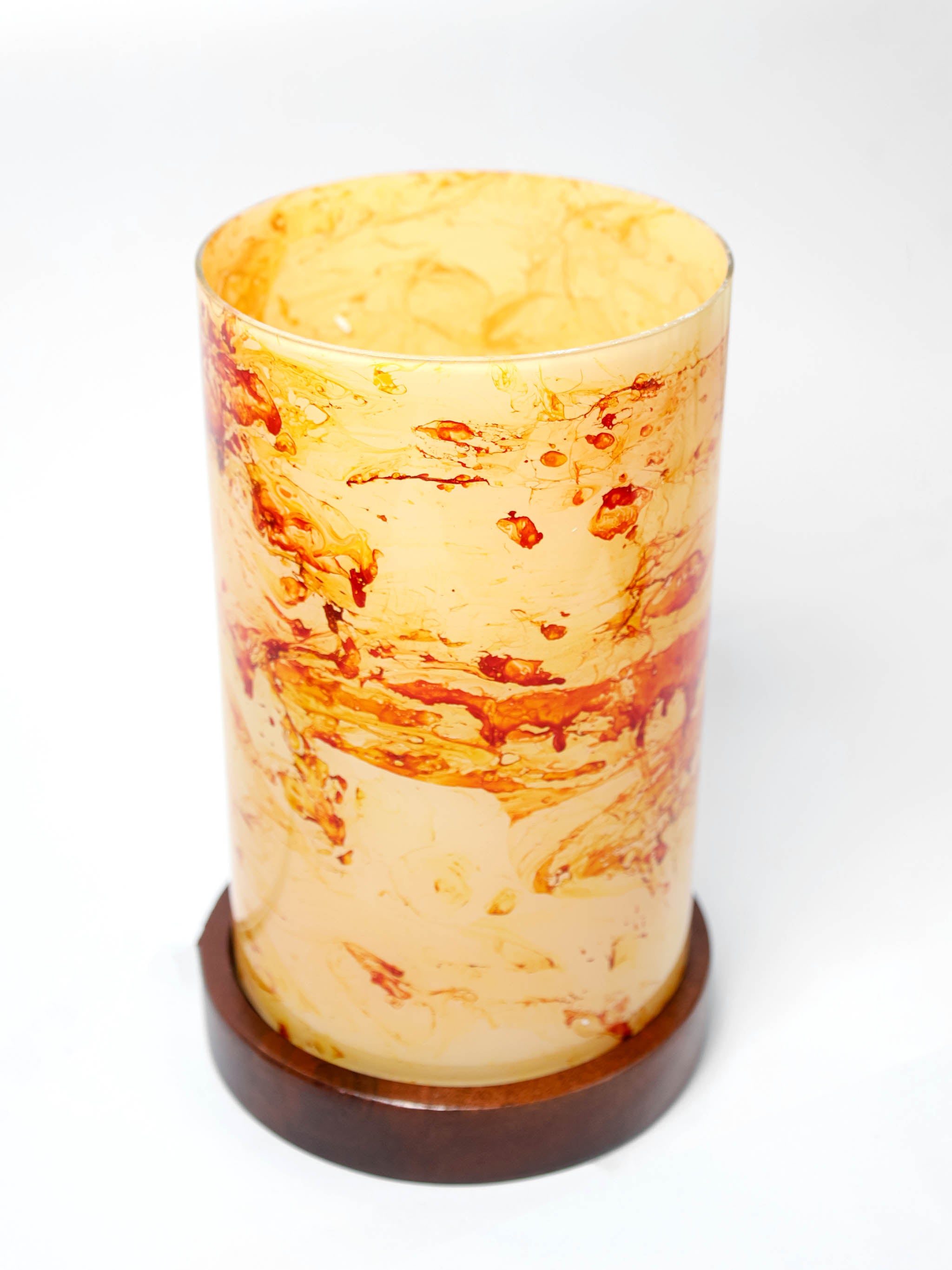 Panchtatva Ragini Lamp
