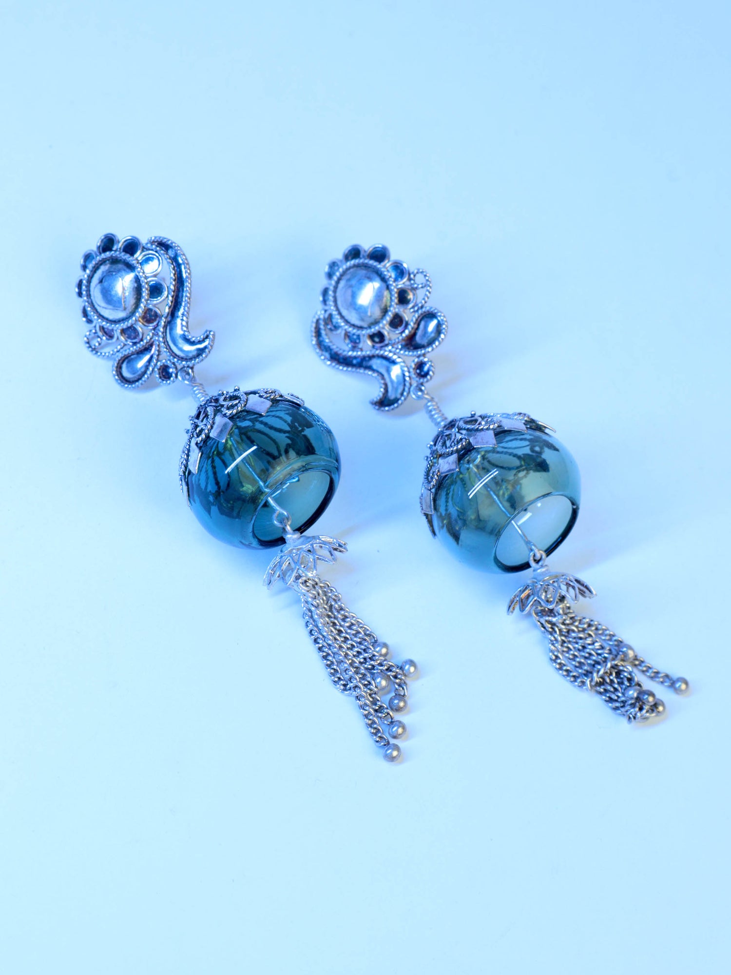 Gulbahar Jhumki