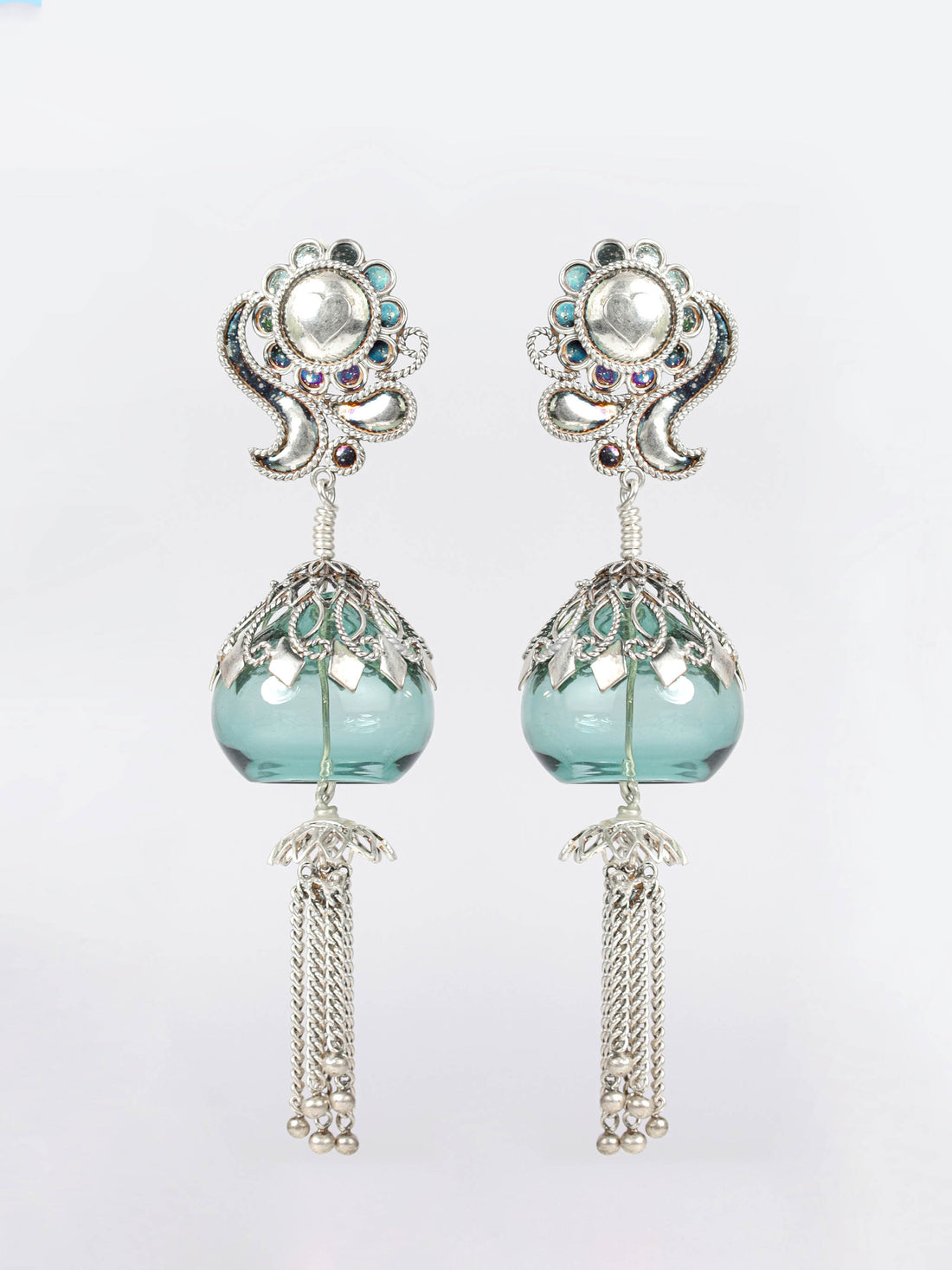 Gulbahar Jhumki