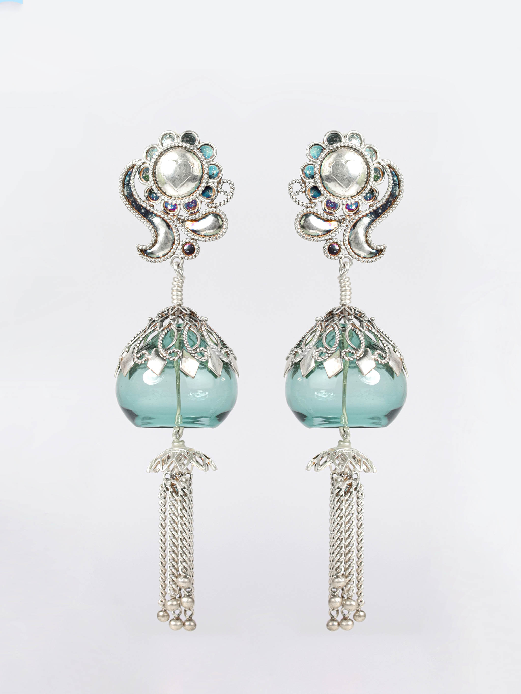 Gulbahar Jhumki