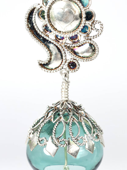 Gulbahar Jhumki