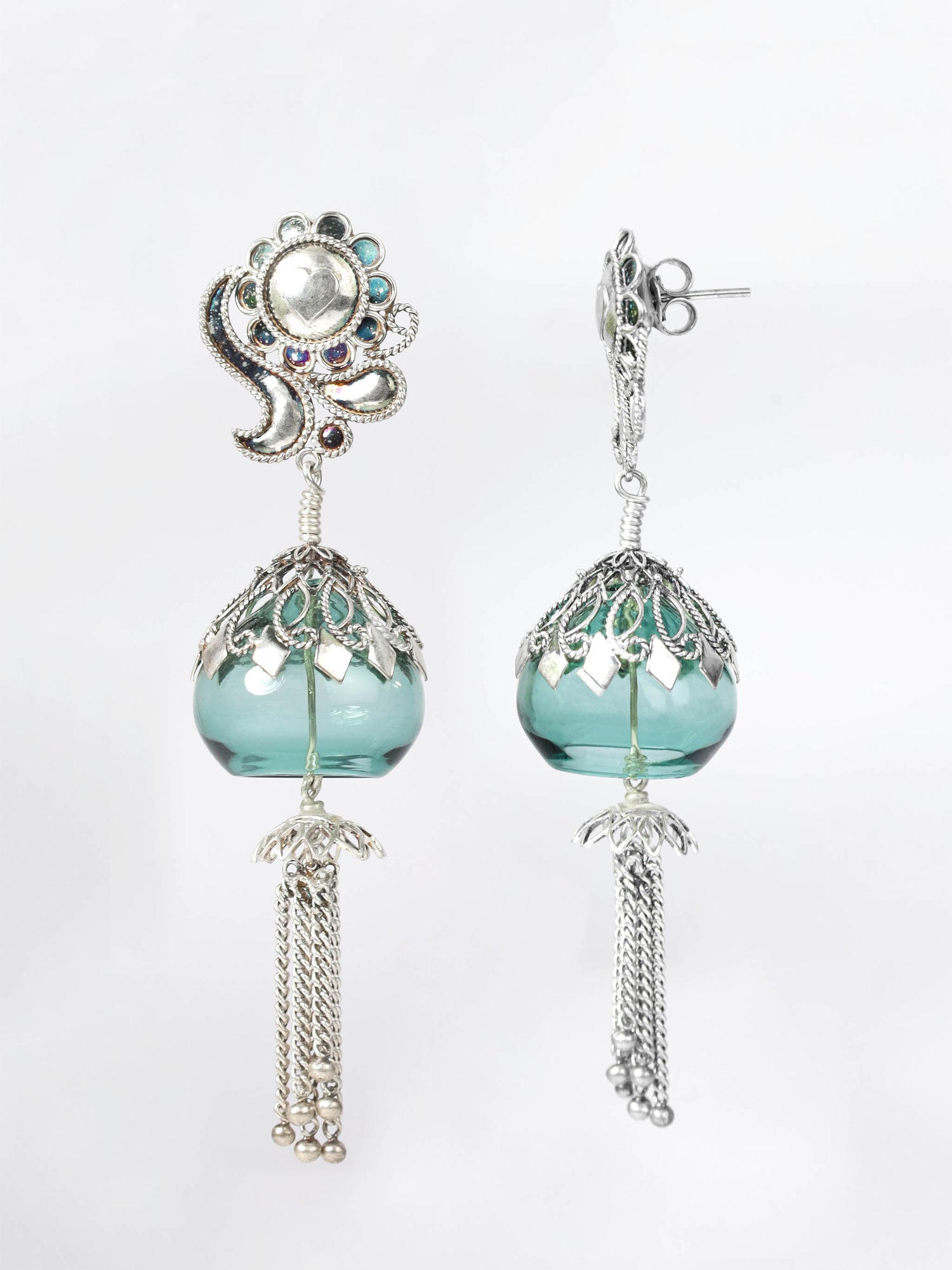Gulbahar Jhumki