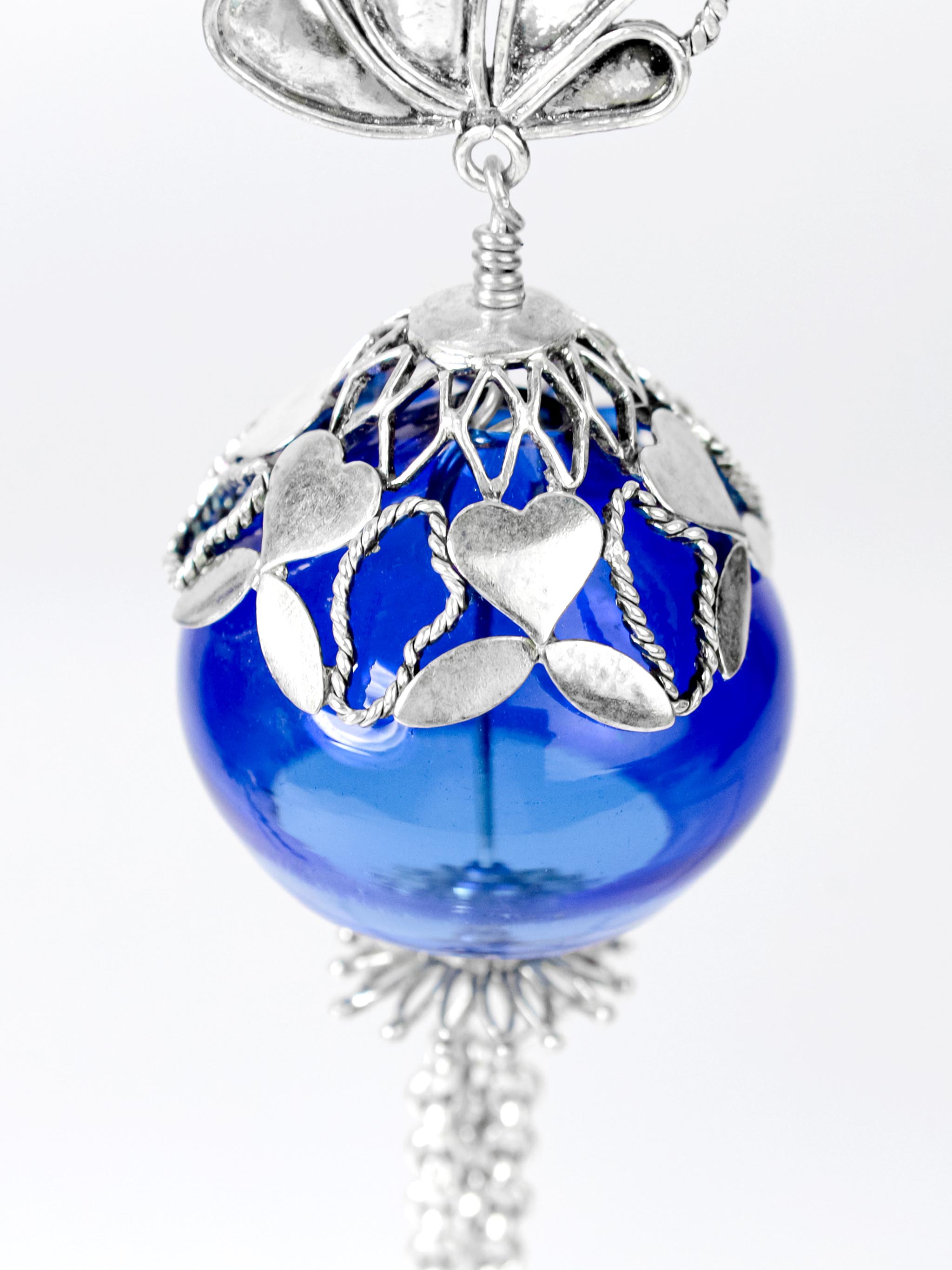 Firoza Jhumki