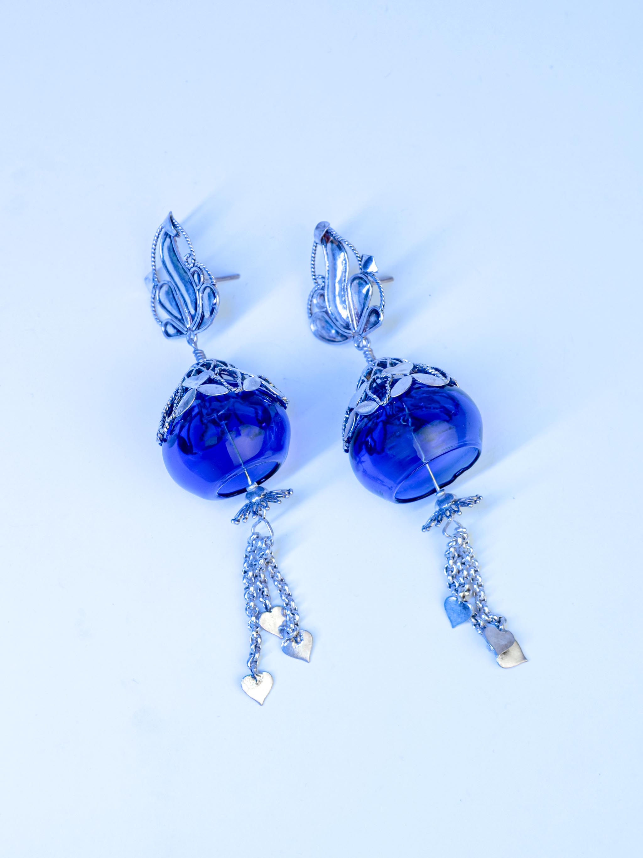 Firoza Jhumki