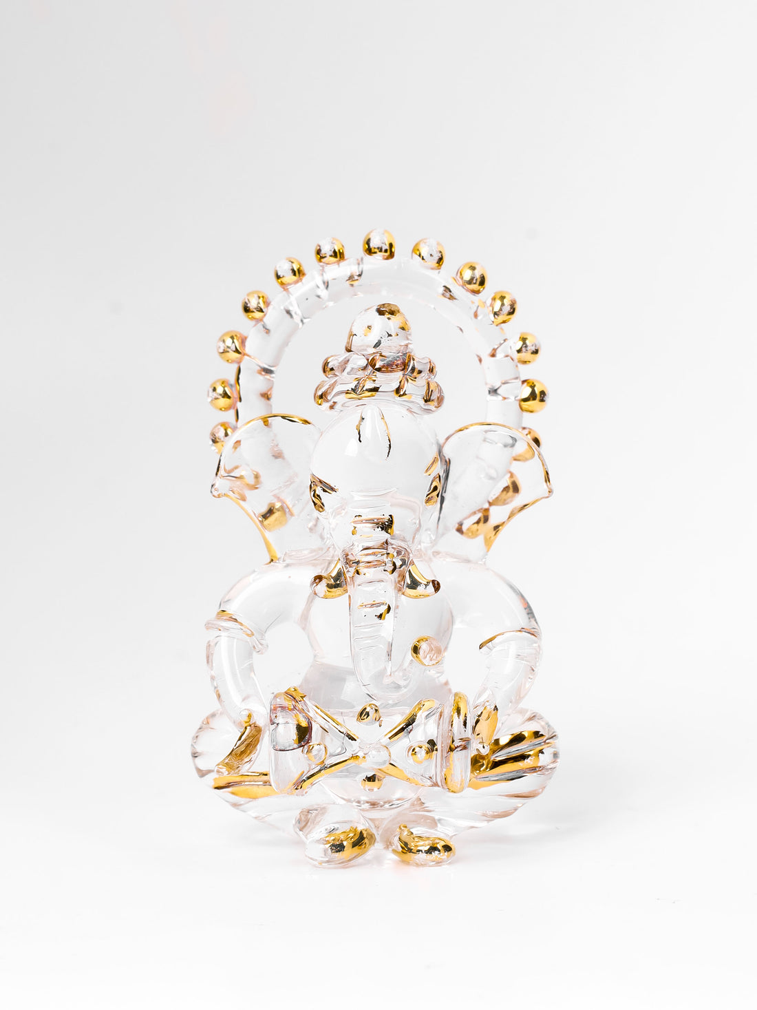 Vaani Ganesha