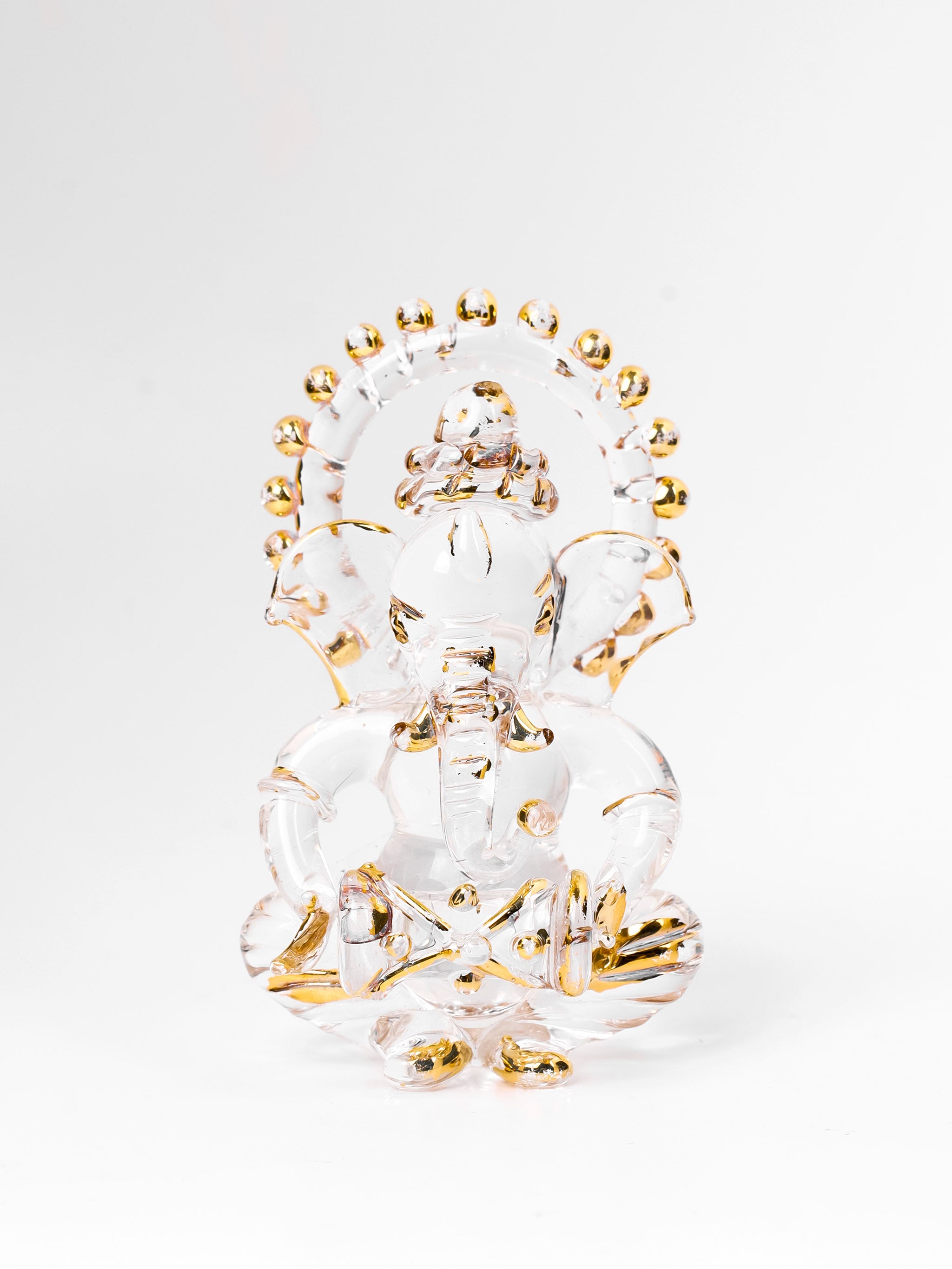 Vaani Ganesha