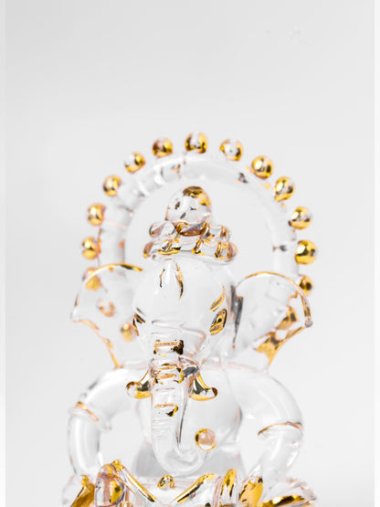 Vaani Ganesha