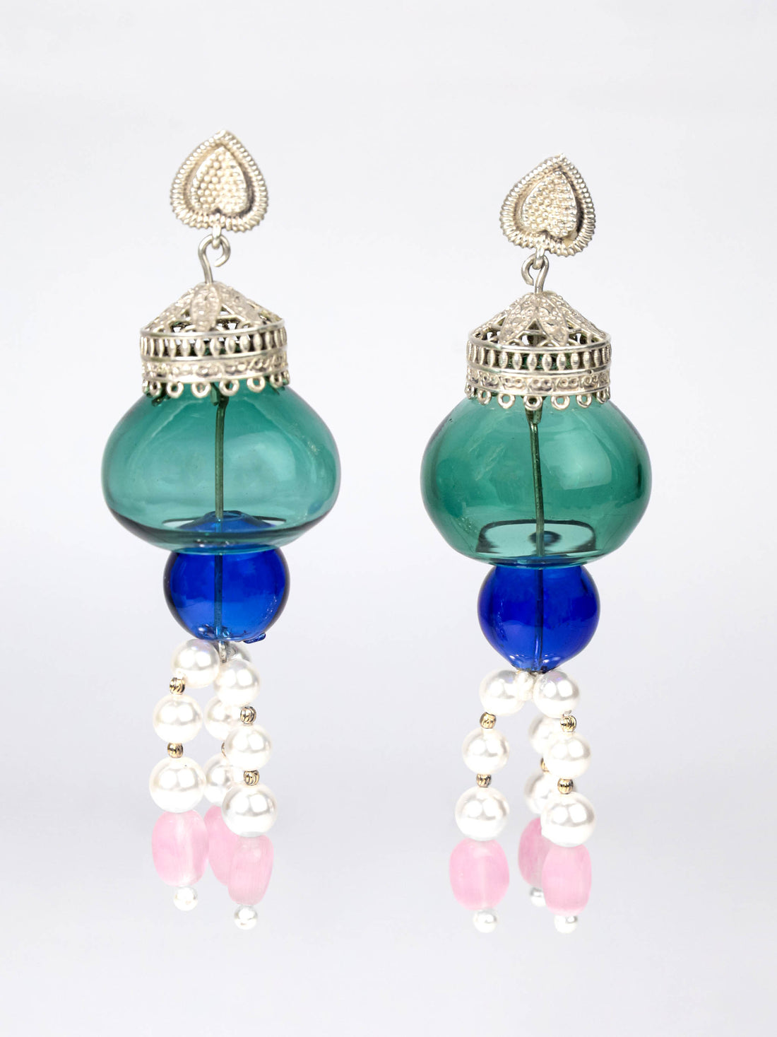 Enlightening Earrings