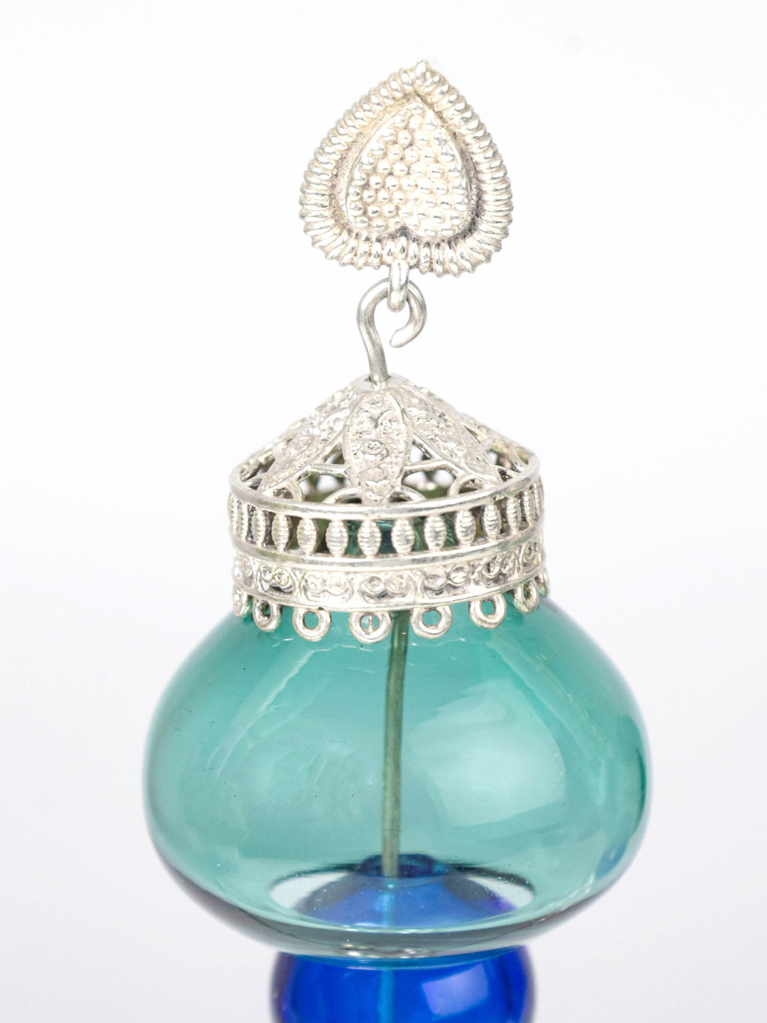 Enlightening Earrings