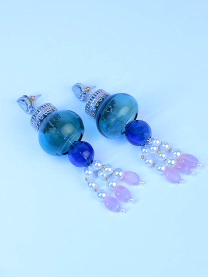 Enlightening Earrings