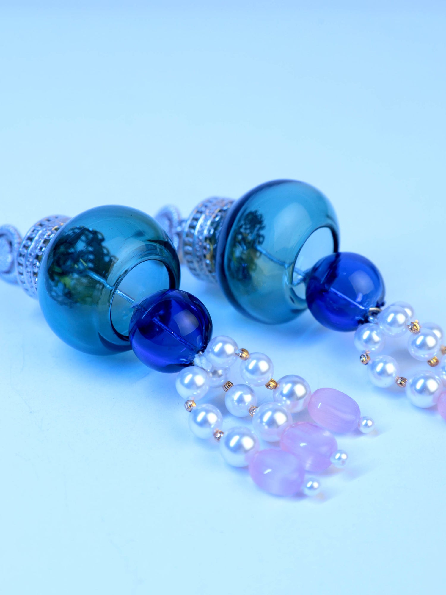 Enlightening Earrings