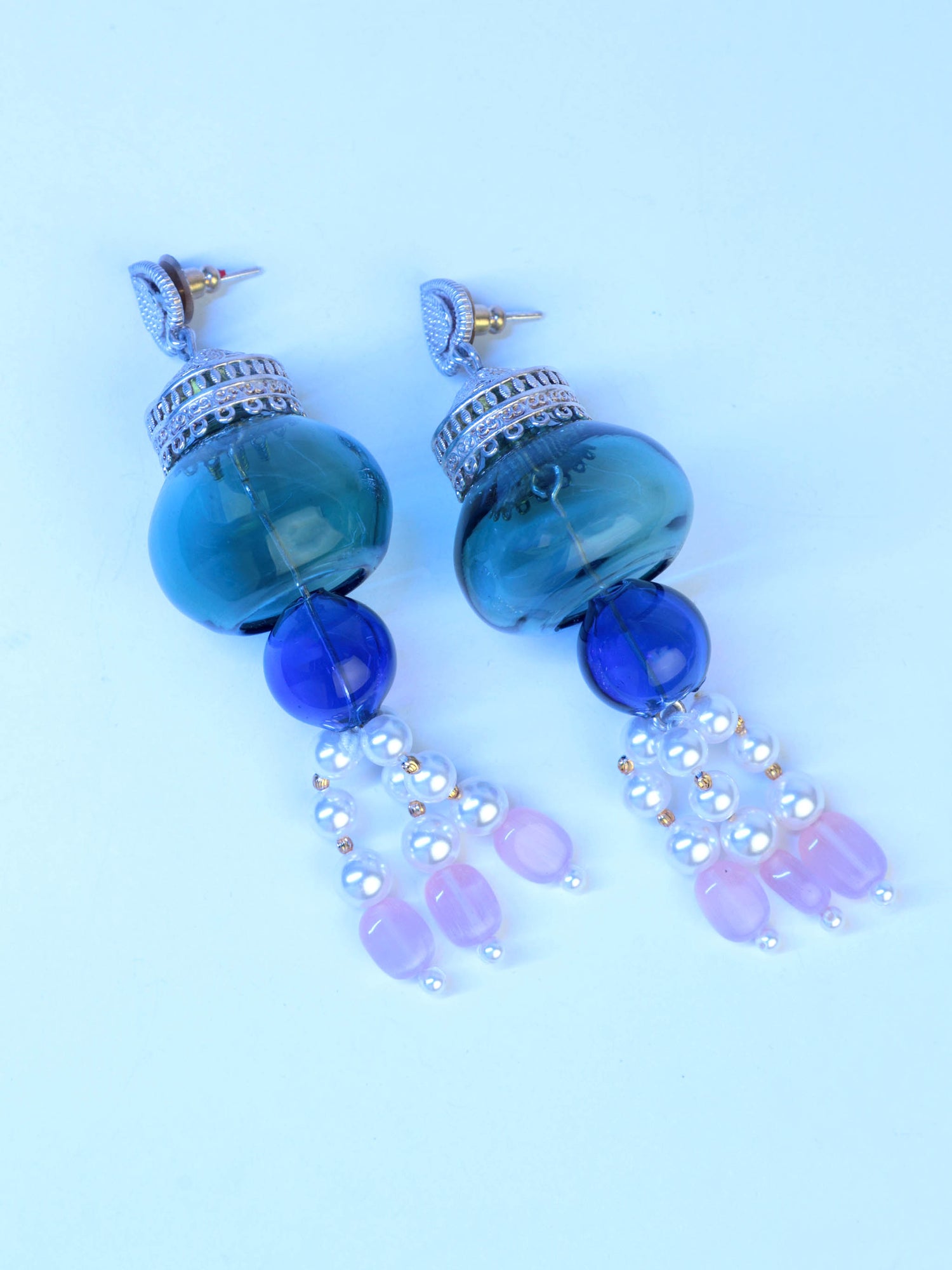 Enlightening Earrings