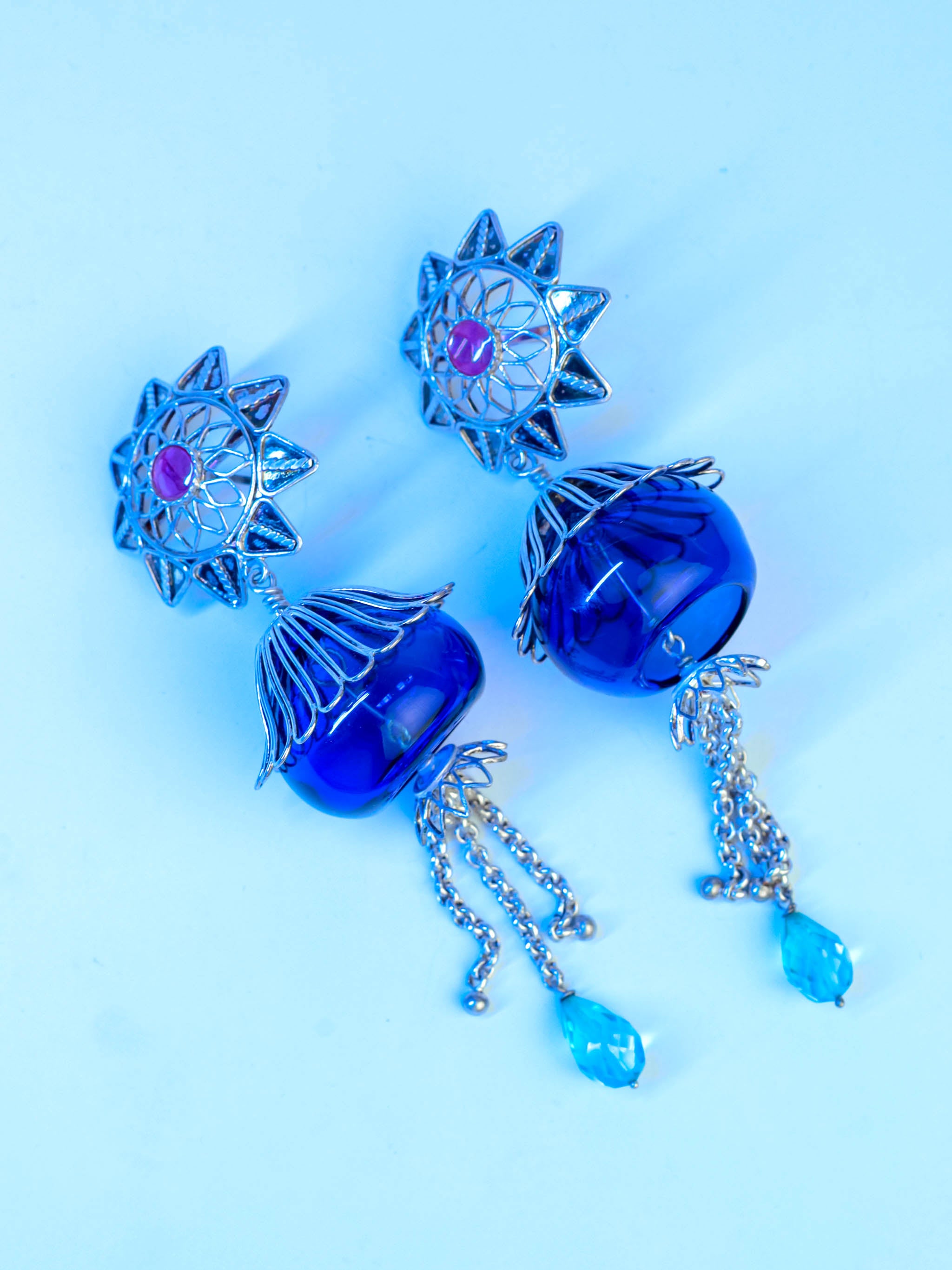 Starpetal Drops