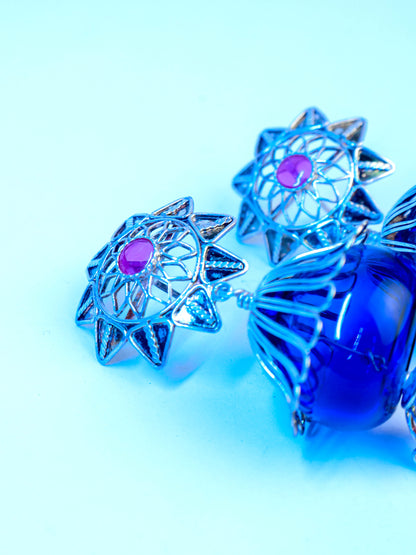 Starpetal Drops