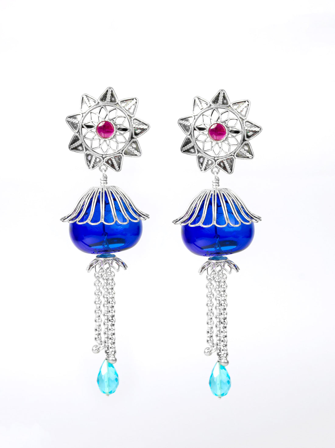 Starpetal Drops