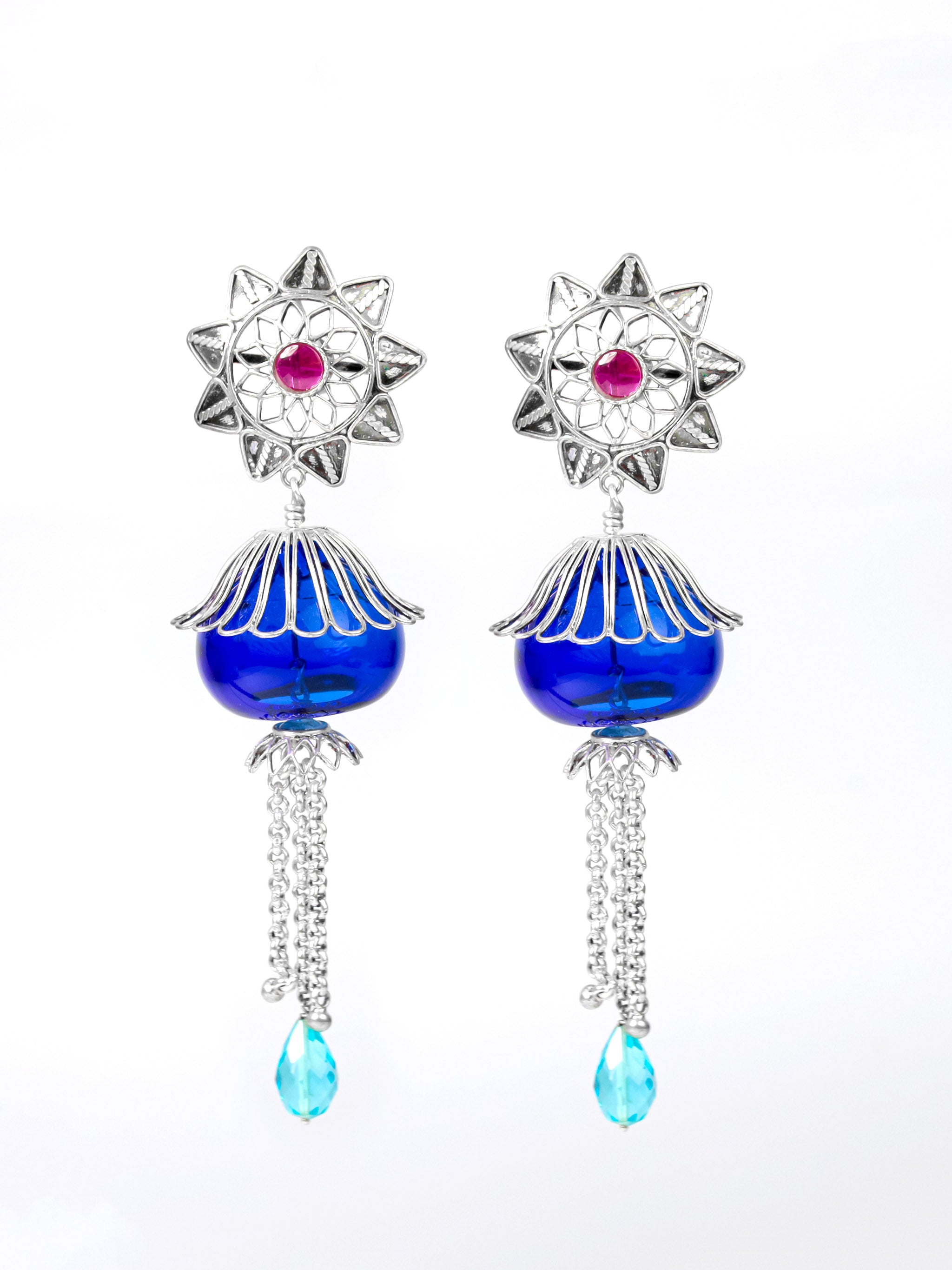 Starpetal Drops