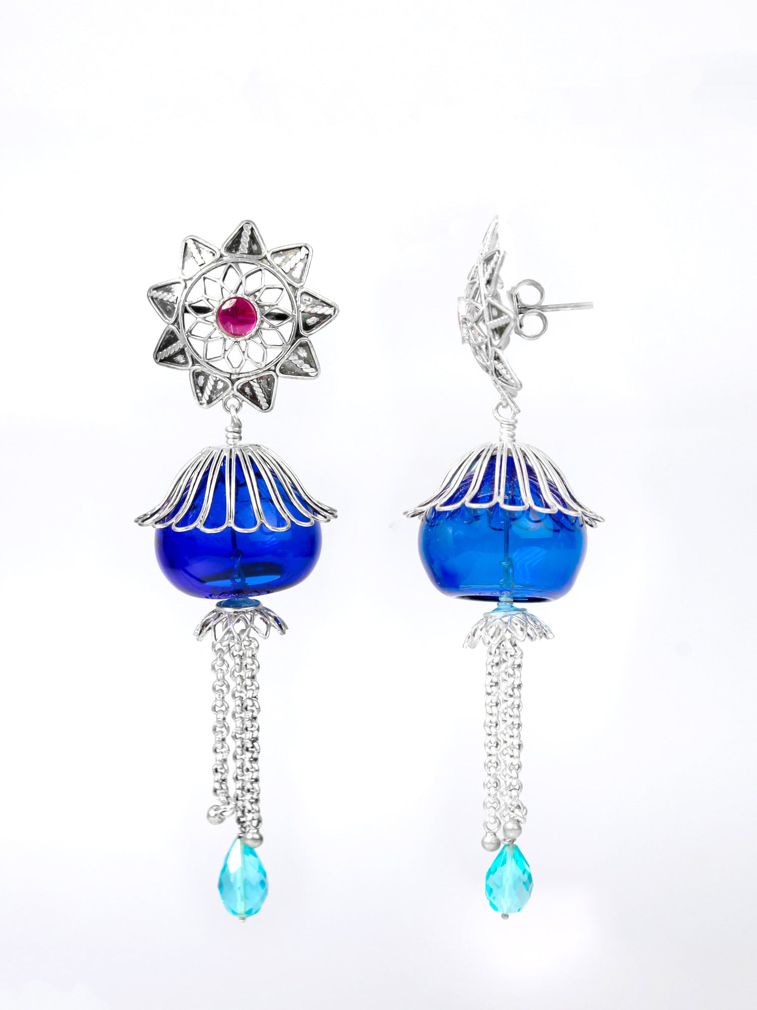 Starpetal Drops