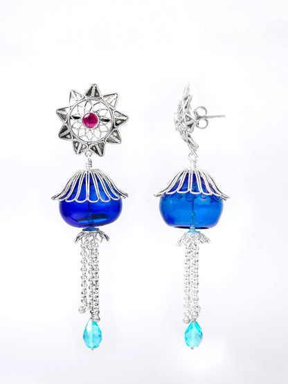 Starpetal Drops