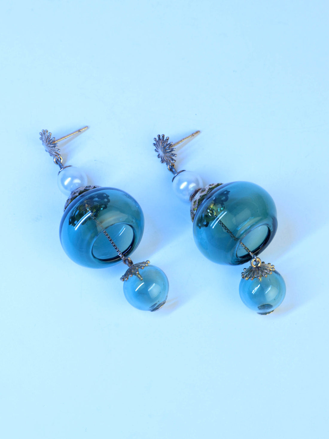 Jhankar Earrings