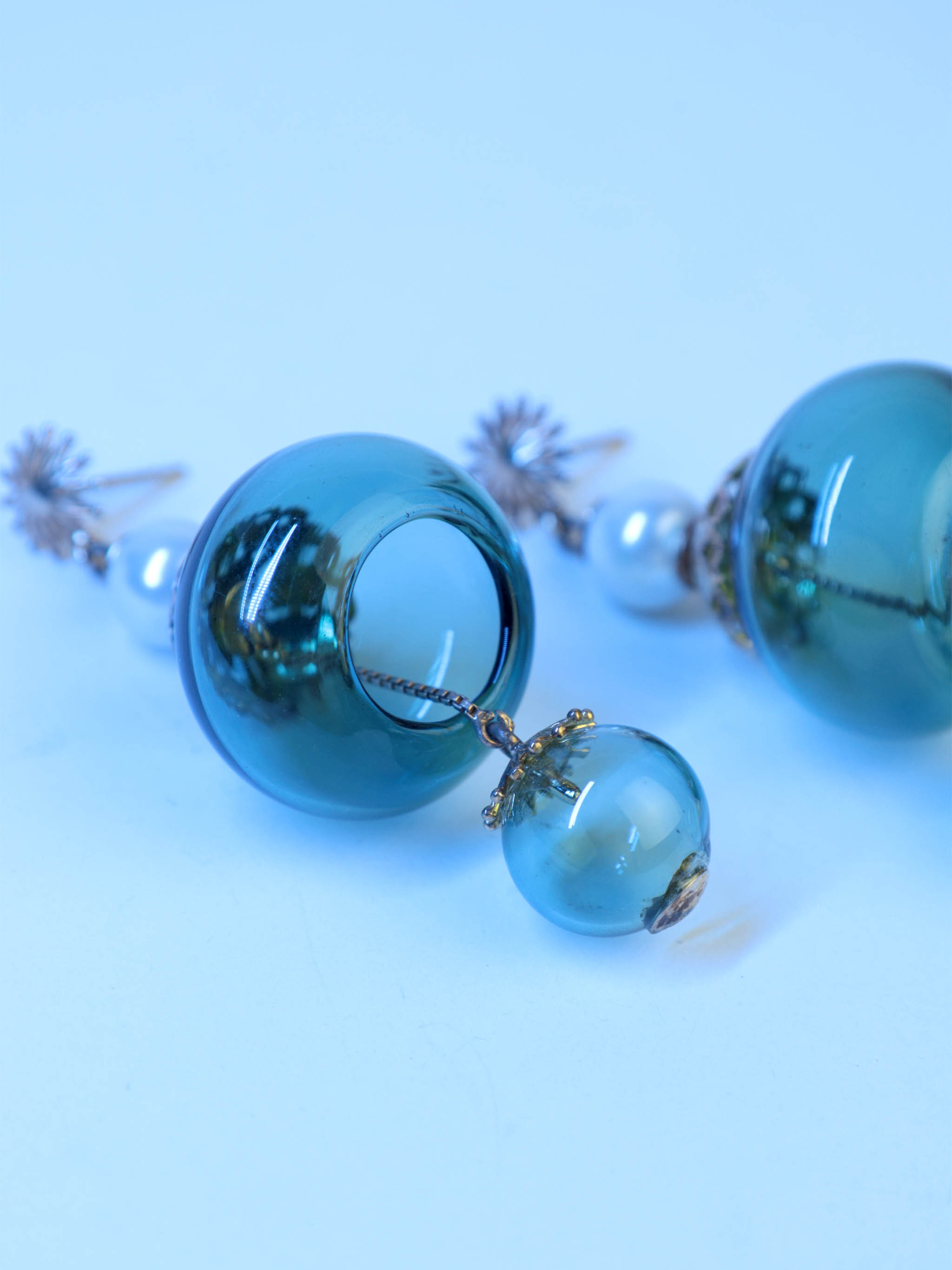 Jhankar Earrings
