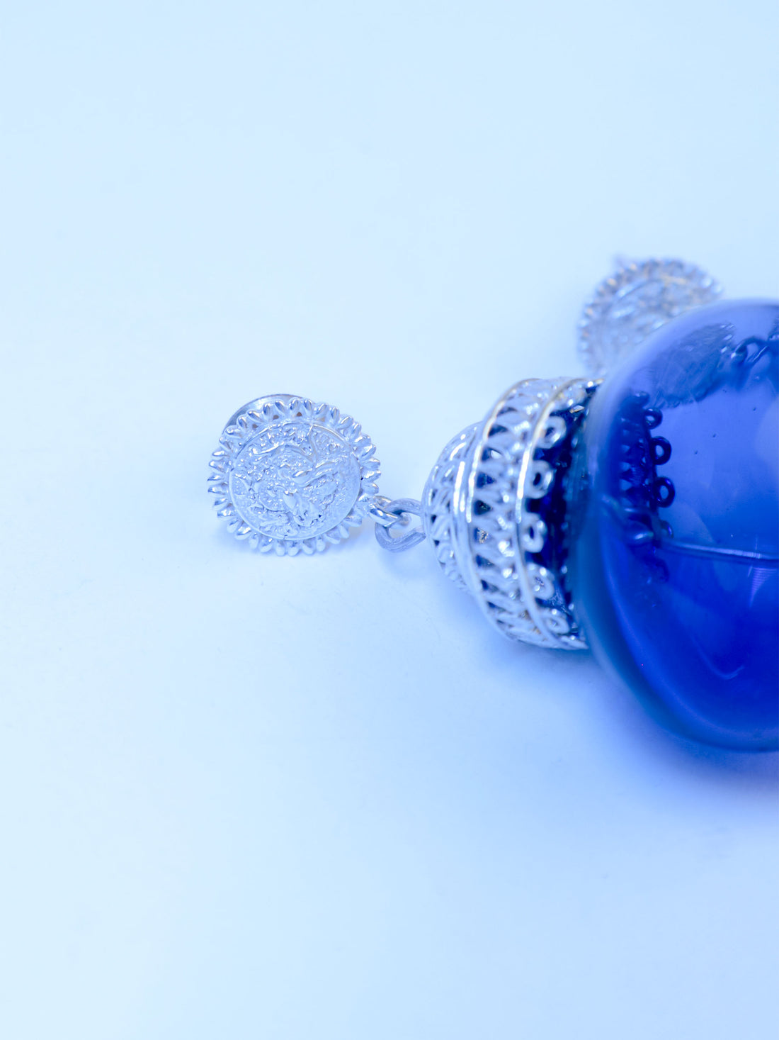 Blue Tide