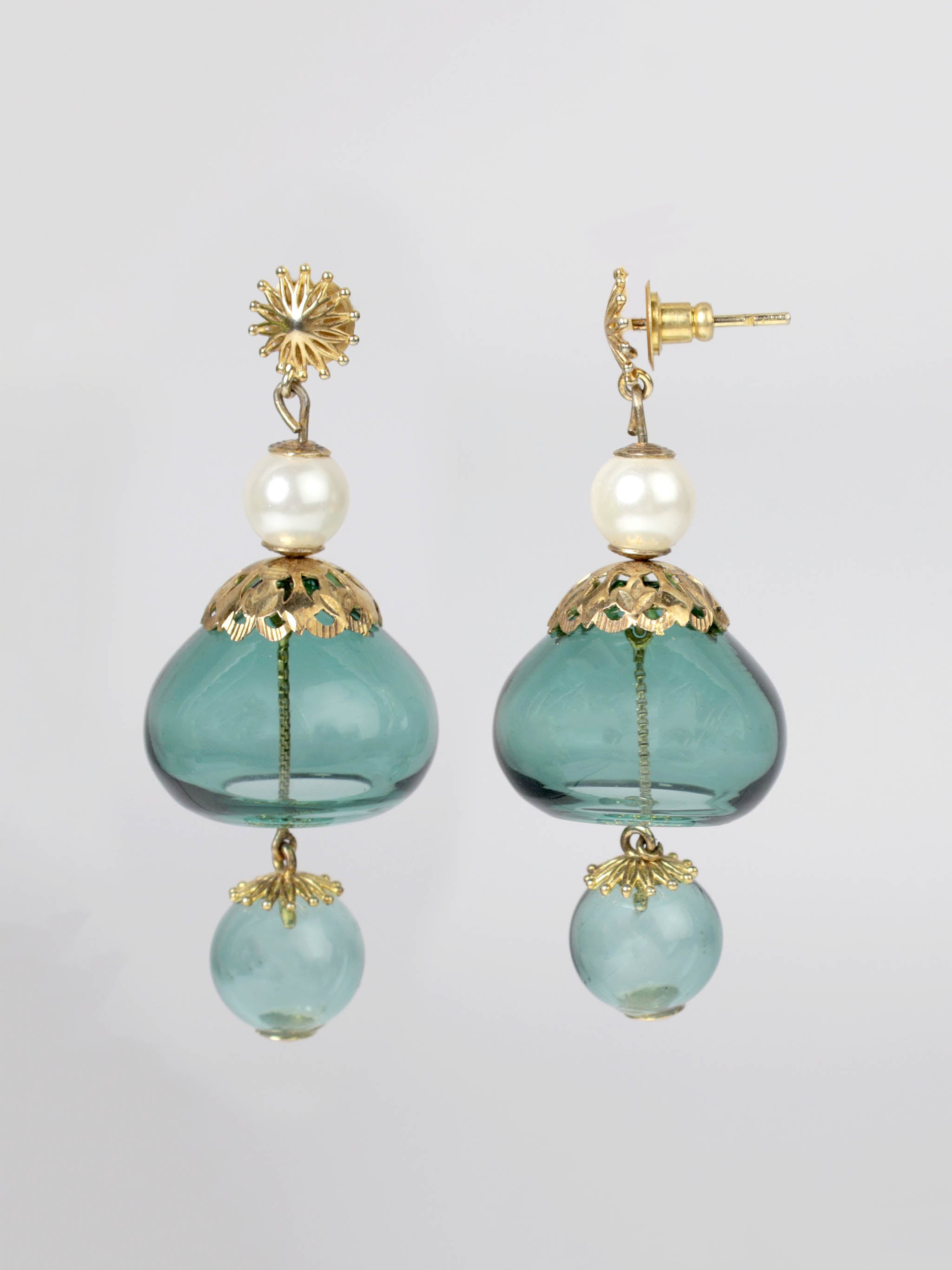 Jhankar Earrings
