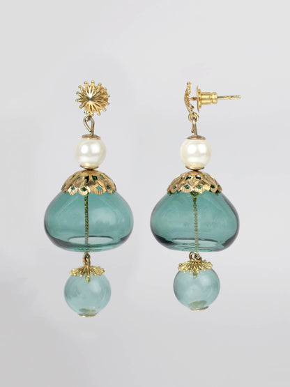 Jhankar Earrings