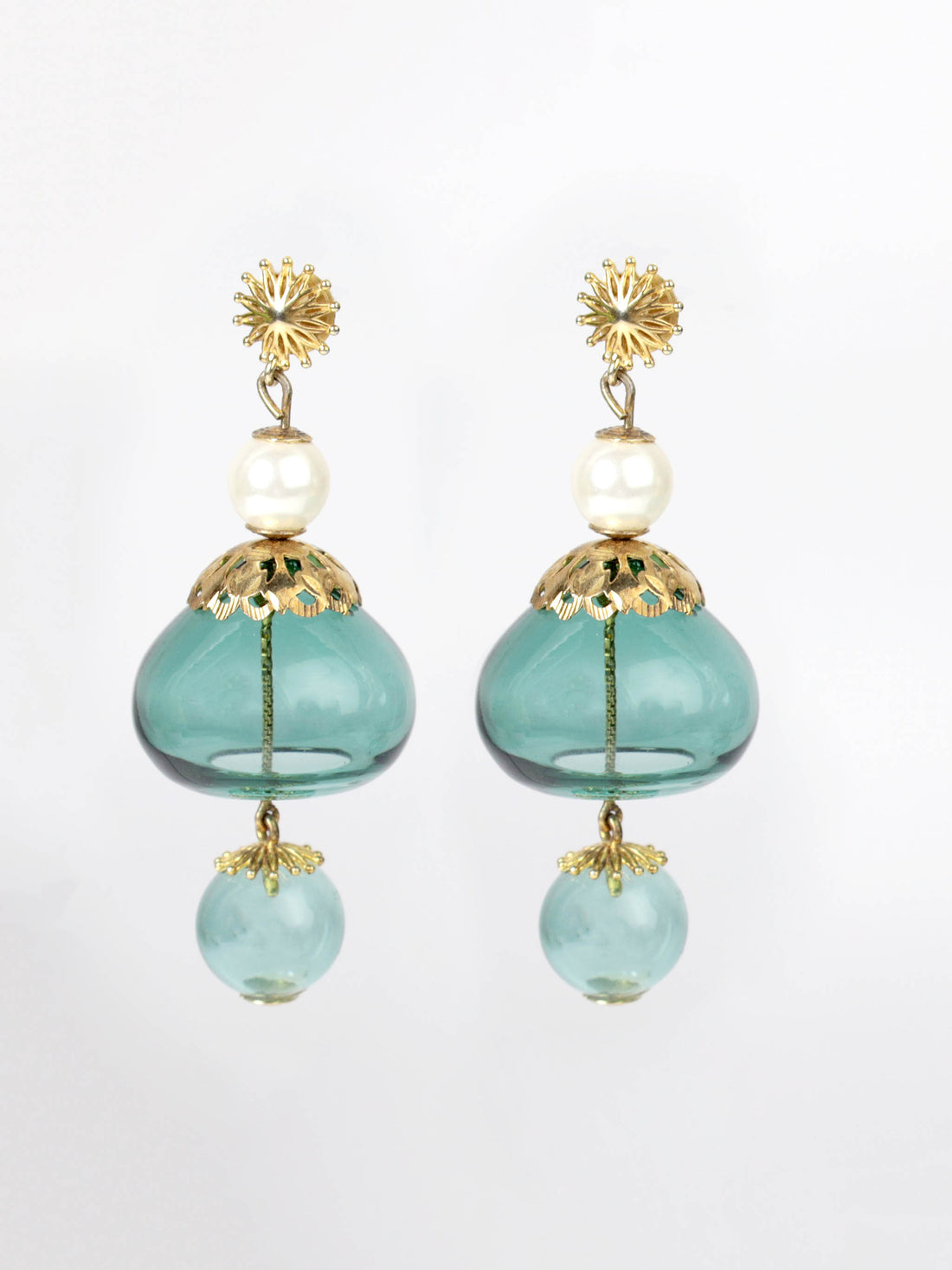 Jhankar Earrings
