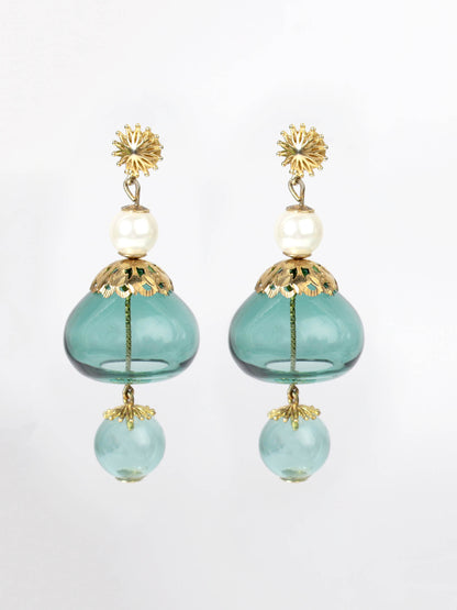 Jhankar Earrings