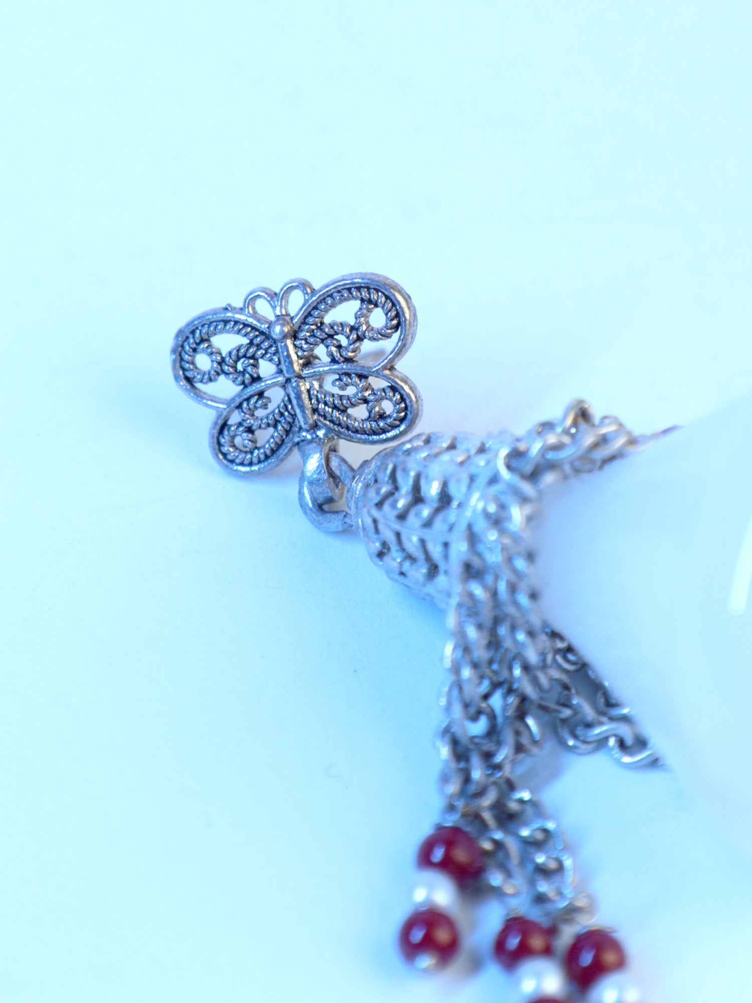 Butterflyly