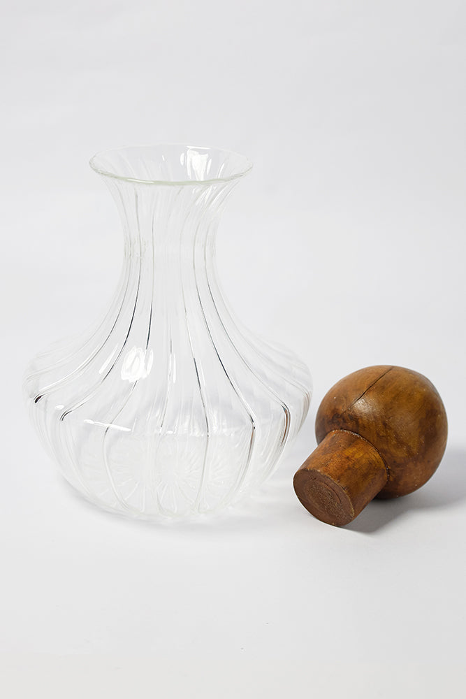 Kamal Decanter