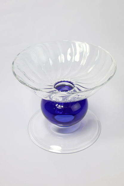 Madal Blue Center Piece