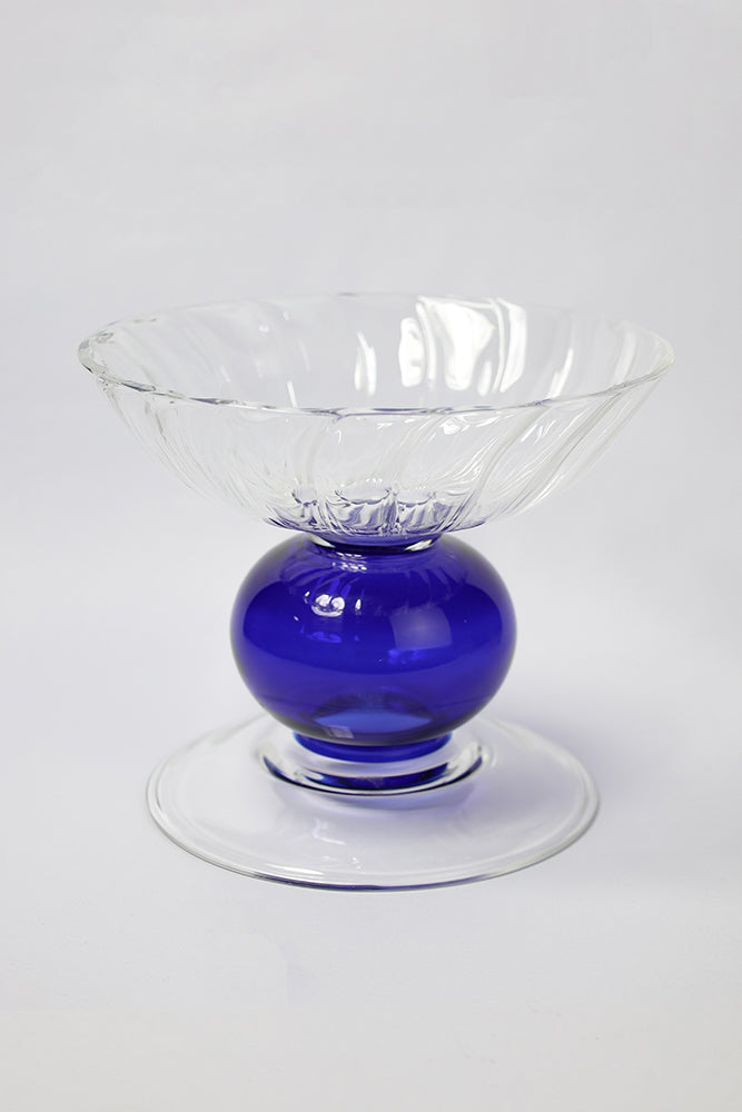 Madal Blue Center Piece