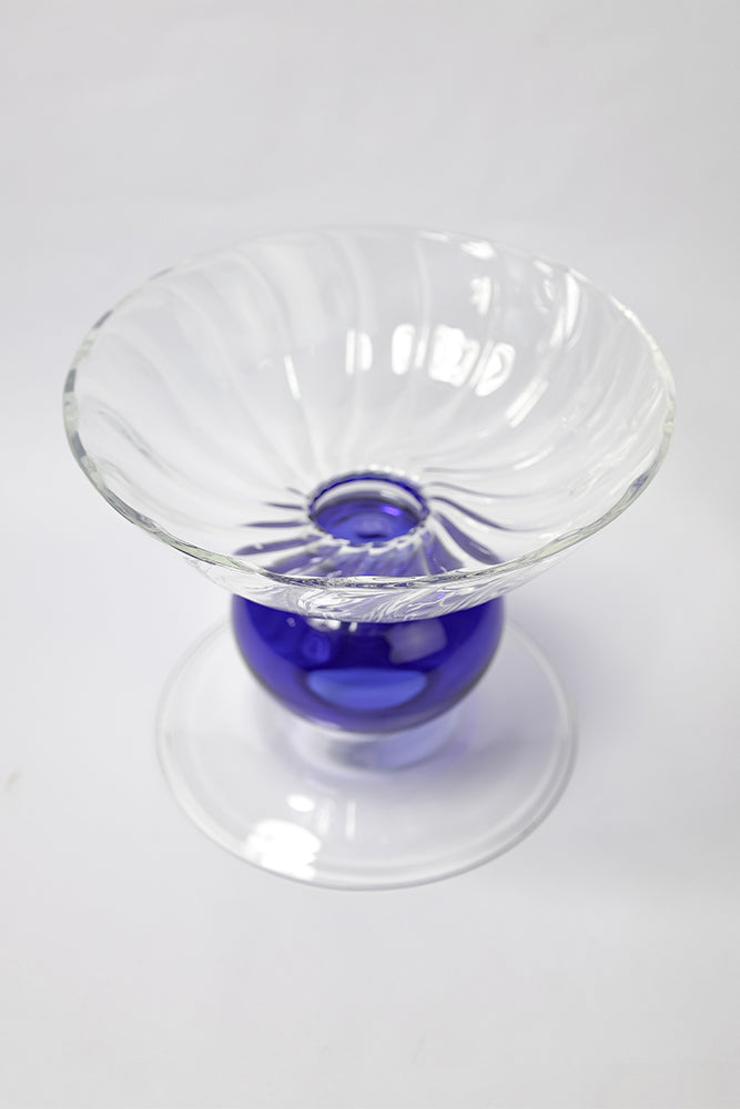Madal Blue Center Piece