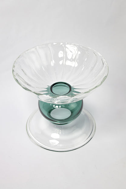Madal Green Center Piece