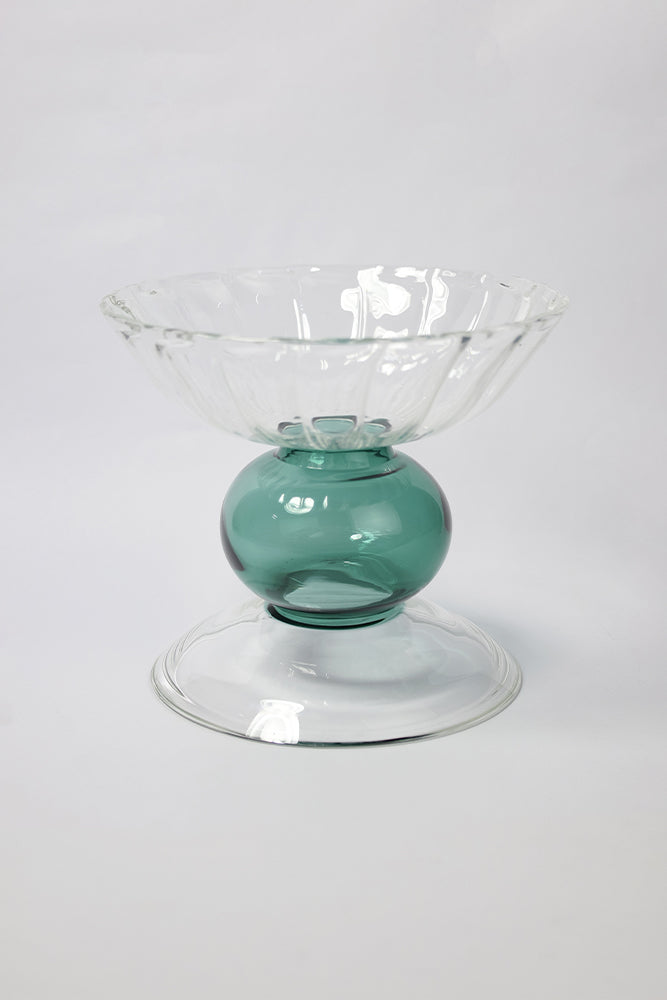 Madal Green Center Piece