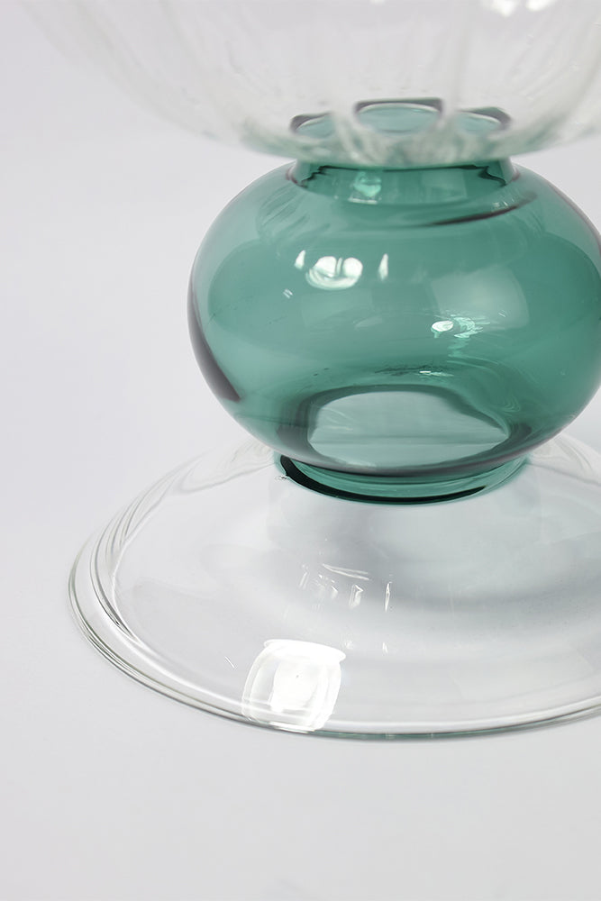 Madal Green Center Piece