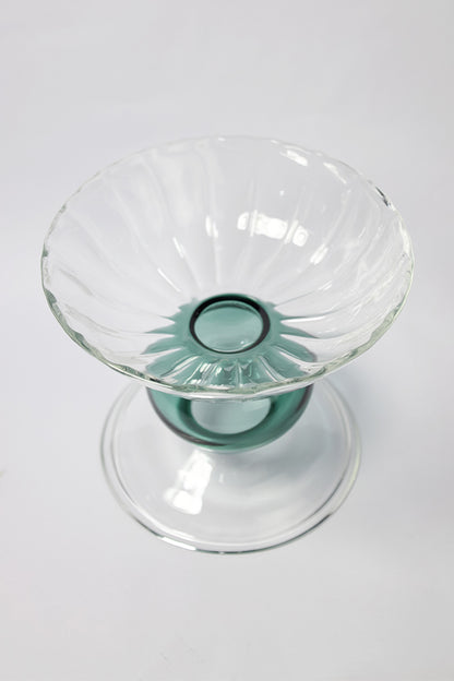 Madal Green Center Piece