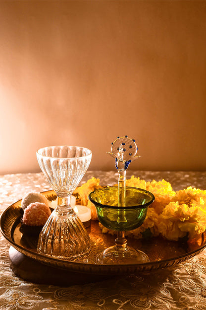 Shiv Sarang Pooja Set