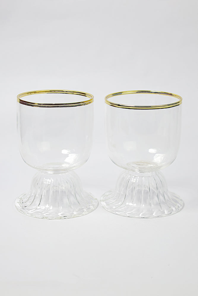 Mini Glasses