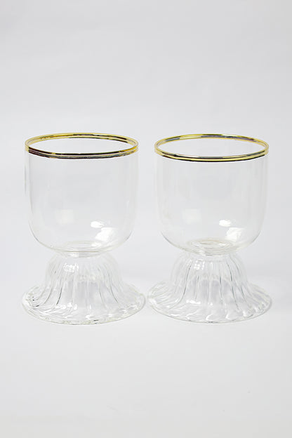Mini Glasses