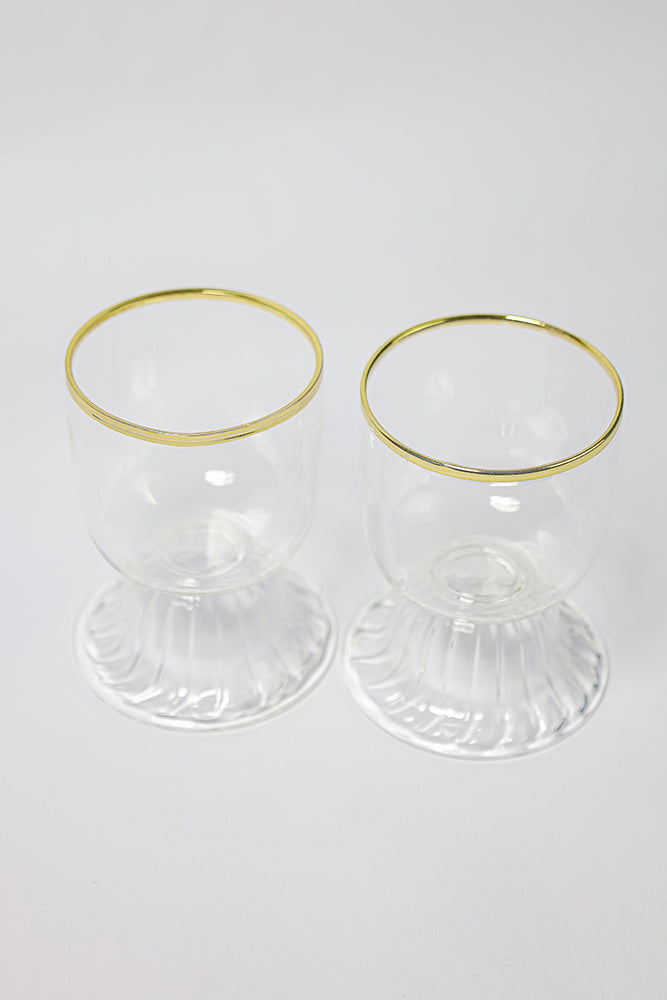 Mini Glasses