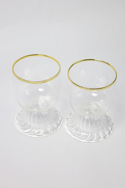 Mini Glasses