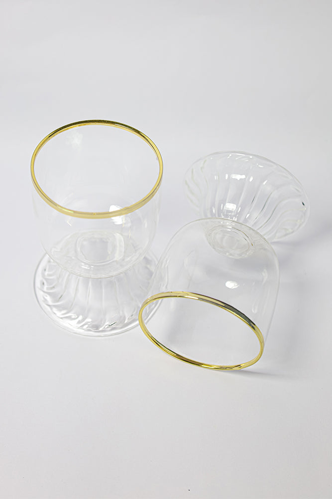 Mini Glasses