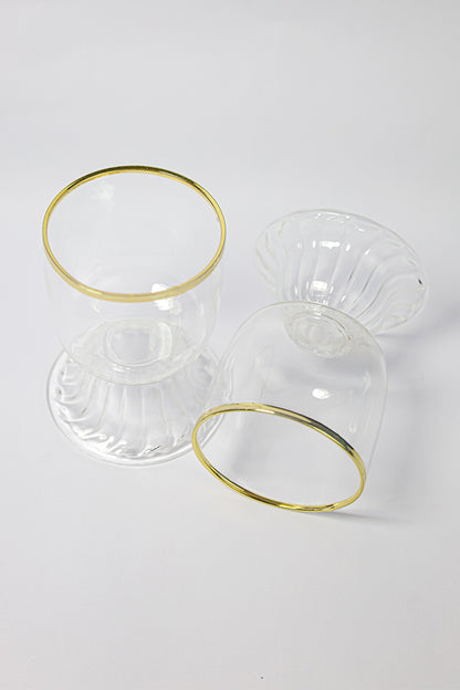 Mini Glasses