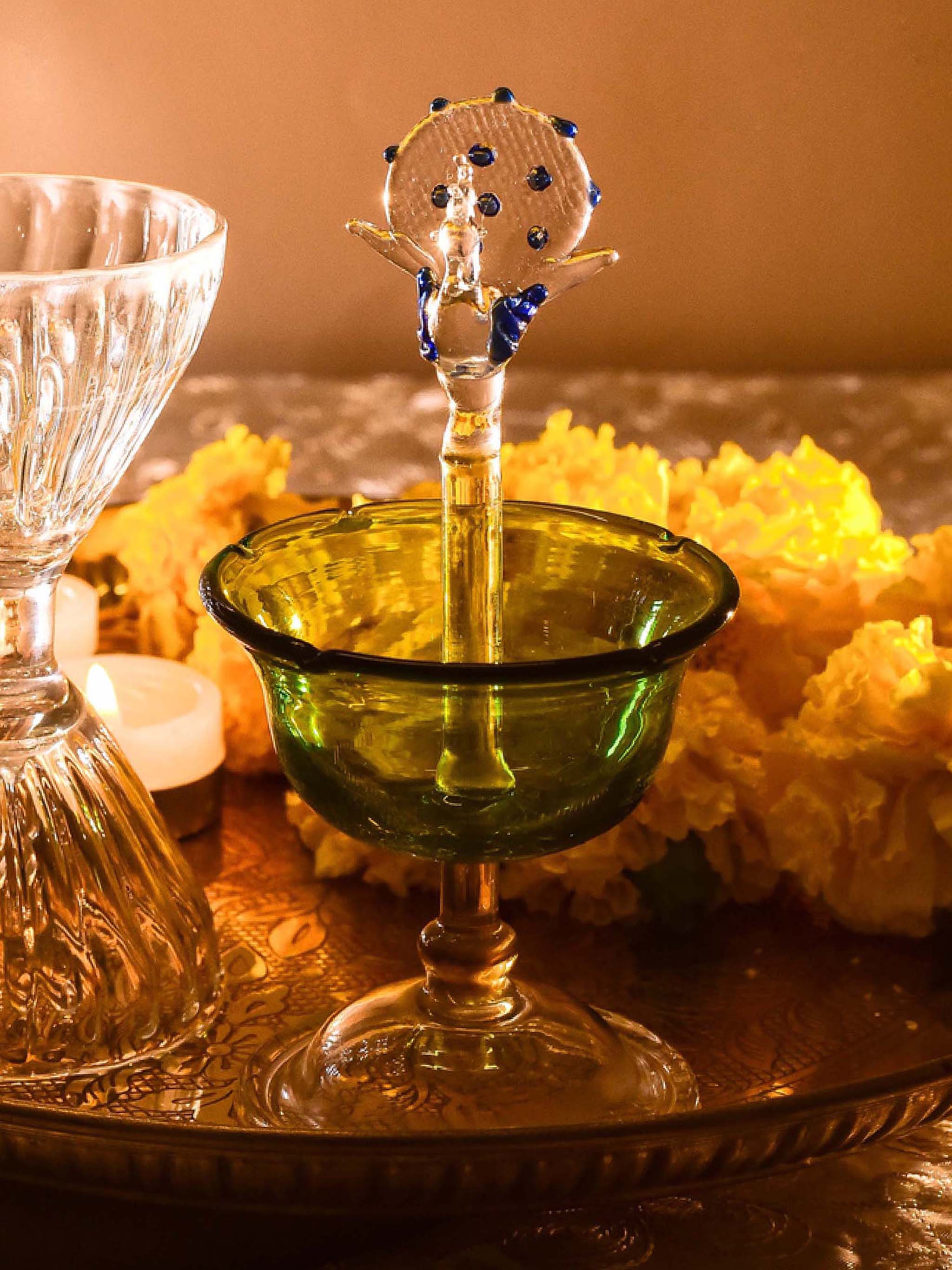 Manjeera Diya